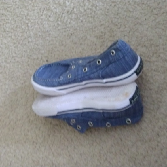 2337 Sperry kids shoes - Picture 2 of 4